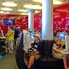 Интернет-кафе в Новоорске