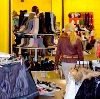 Магазины одежды и обуви в Новоорске