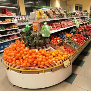 Супермаркеты Новоорска